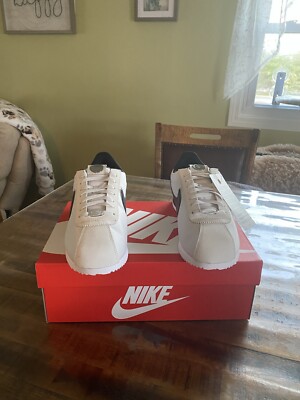 Nike Cortez Jackie Robinson Day Mens Size 10.5