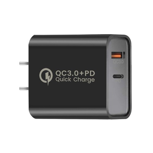 20 Watt USB Type C Fast Wall Charger+3/6ft Cable For Samsung Galaxy S22 S23 S21 - Picture 18 of 20