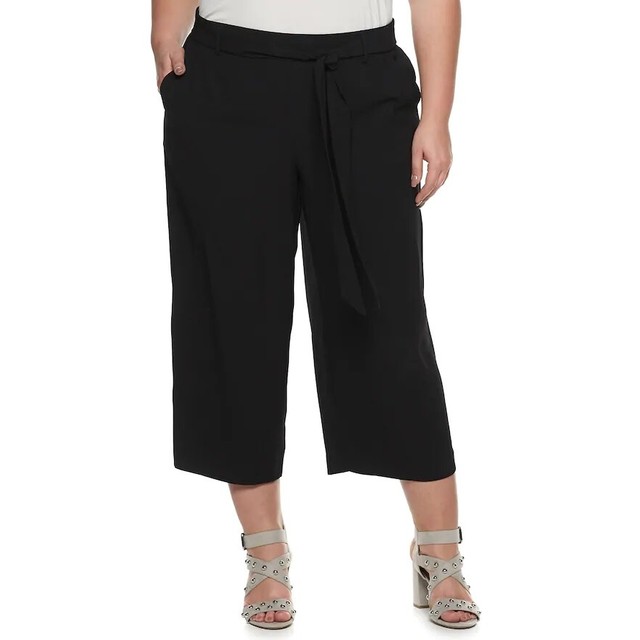 evri capri pants