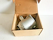 BARKSDALE D1X-M3SS-UL Ex Diaphragm Pressure Switch  Range: 0.03 - 3 PSI  # NEW