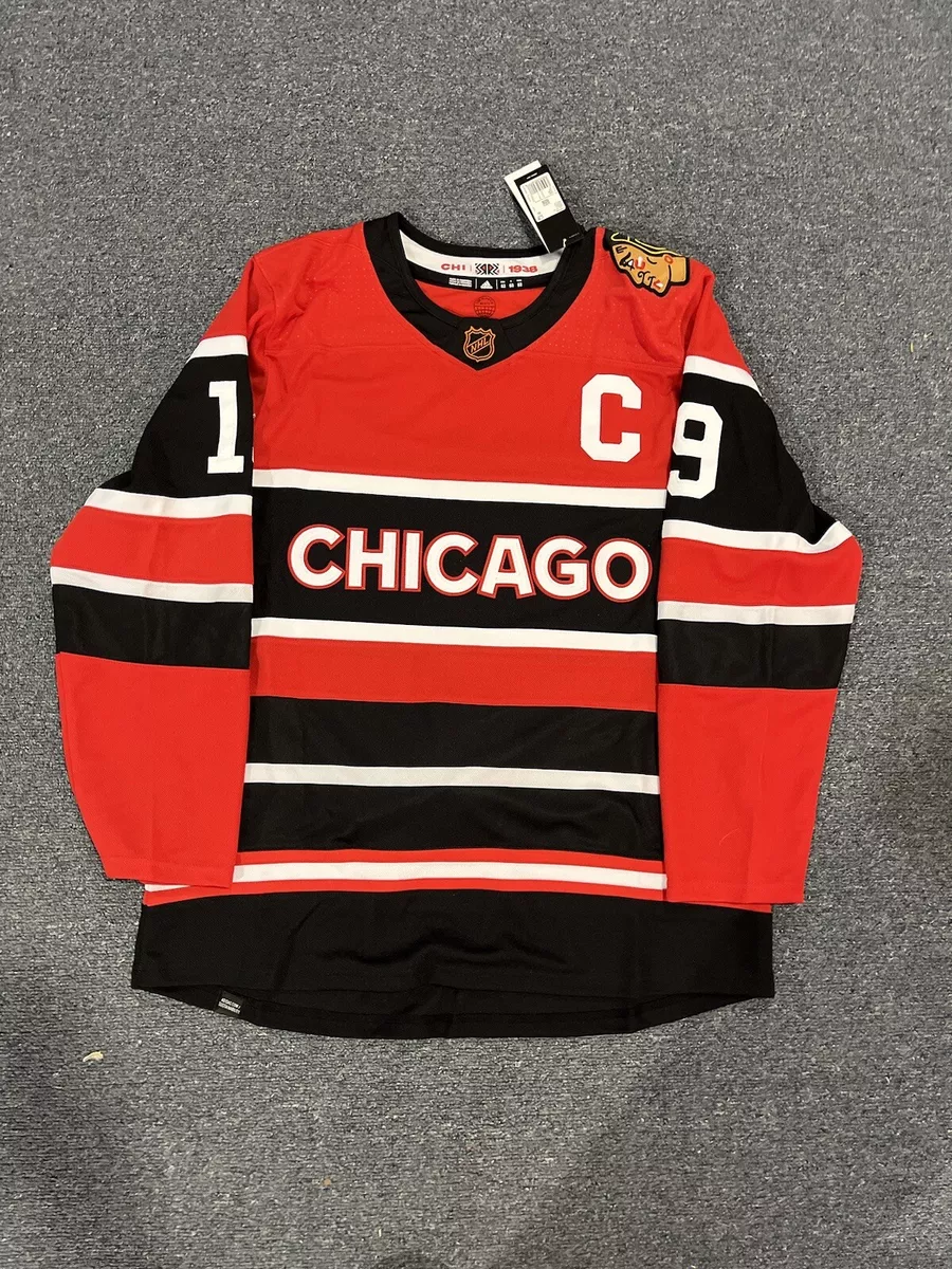 Chicago Blackhawks Custom Jerseys, Blackhawks Hockey Jerseys, Authentic Blackhawks  Jersey, Chicago Blackhawks Primegreen Jerseys