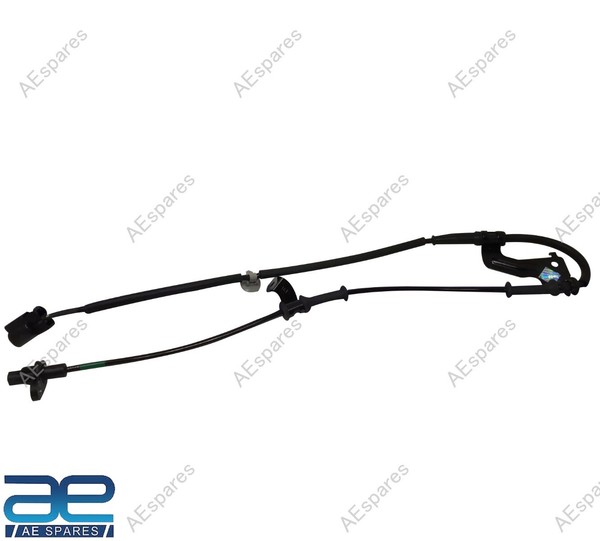 Vorne Rechts ABS Drehzahlsensor Drehzahl FüR Hyundai Creta 2015-2020 95671A0300-image