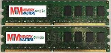 4GB 2x2GB Memory RAM Compatible with Dell Vostro 220 Mini Tower Desktop