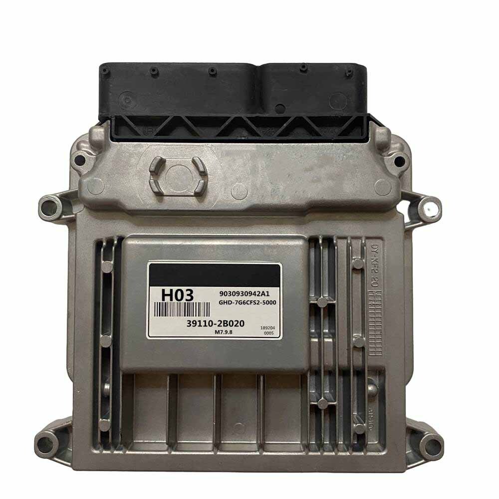 専用商品です 39110-03145 ECU 車エンジンコンピュータボード電子制御ユニット