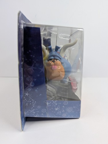 2005 Fisher Price Krypto the Superdog BULL DOG Action Figure Cartoon Network - 第 2/6 張圖片
