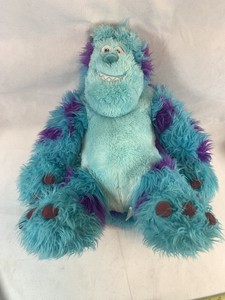 monster inc peluches grandes