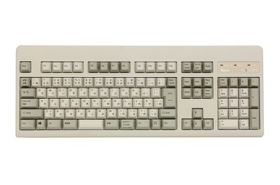 Topre Realforce108Uh Capacitive Non-Contact Method Unified Load 108Usb Ke No.5