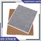 Cabin Air Filter for Buick Envision LaCrosse Cadillac ATS CT6 GMC 13356916 US
