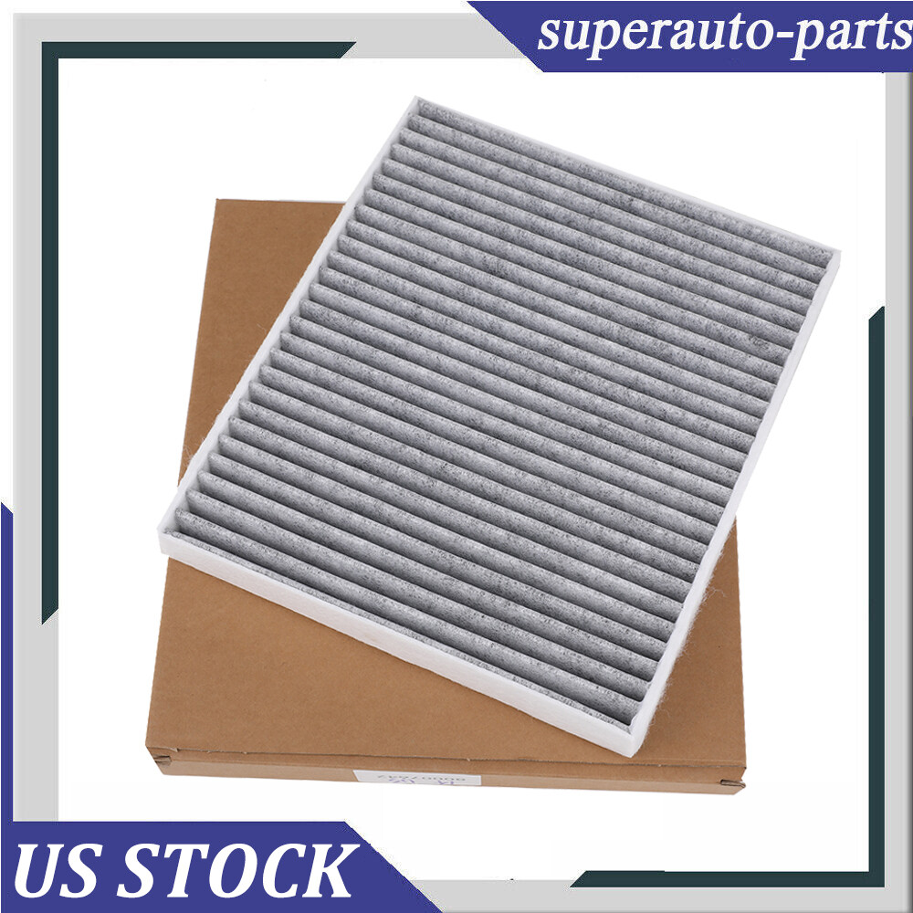 Cabin Air Filter for Buick Envision LaCrosse Cadillac ATS CT6 GMC