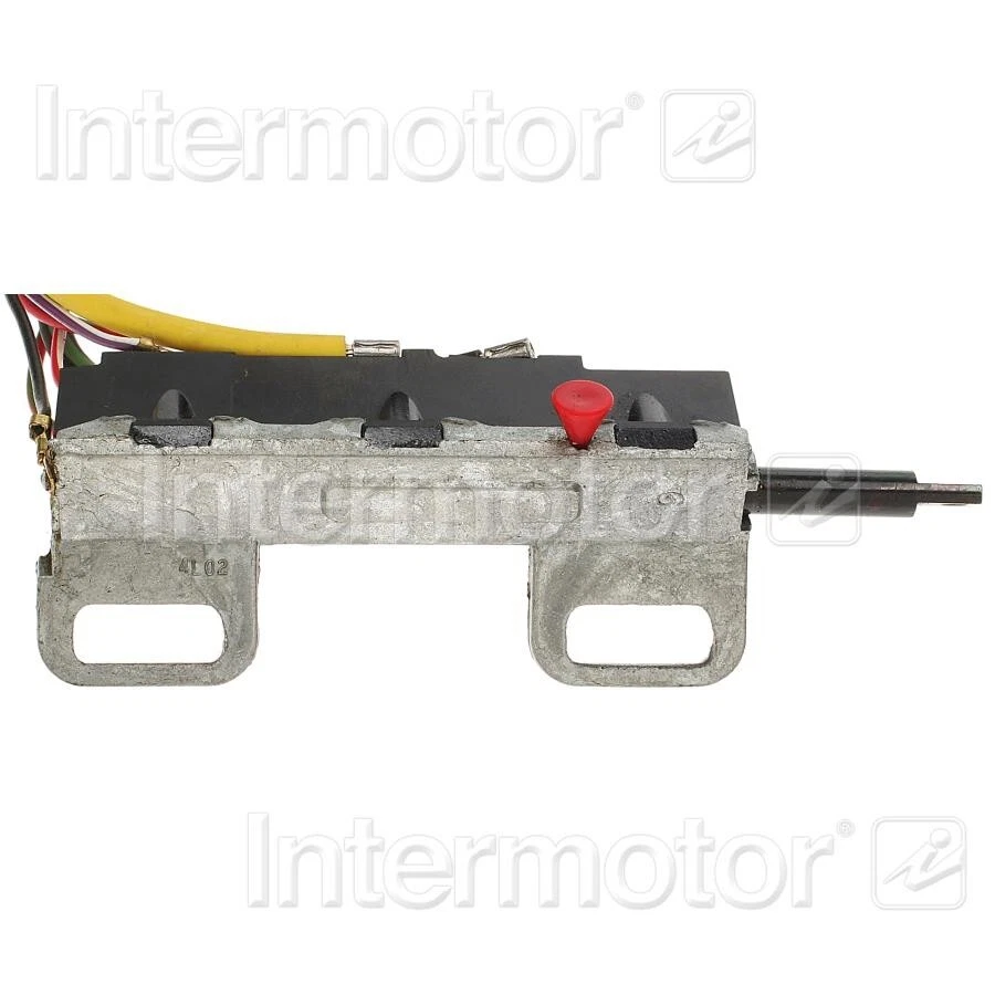 Interruptor de encendido para Lincoln Mark III 1971 SMP 650JH30 Foto 3 de 4