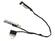 DELL ALIENWARE M17 R3 SERIES FDQ51 LS-J526P LAPTOP CONTROL BOARD W/ LCD CABLE