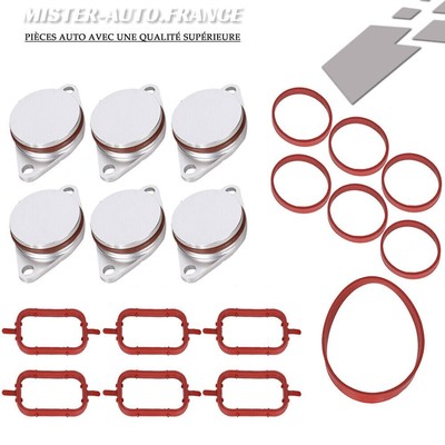 LOGO BMW 82MM Capot Emblème BMW Bleu E46 E90 E92 E60 E34 E36 E39 + 2