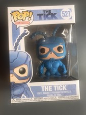 funko pop 527