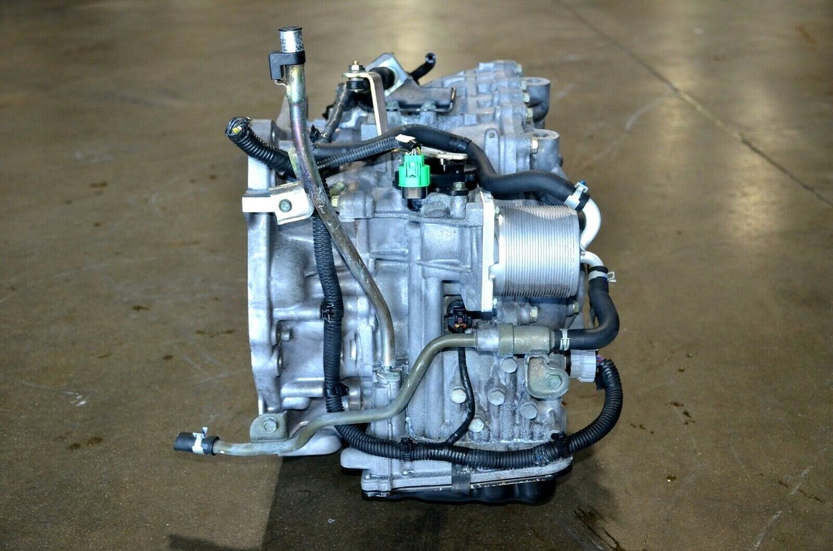 NISSAN SENTRA 2.0L CVT TRANSMISSION GEARBOX JDM 2007 2008 NISSAN SENTRA 2.0L CVT TRANSMISSION GEARBOX JDM 2007 2008