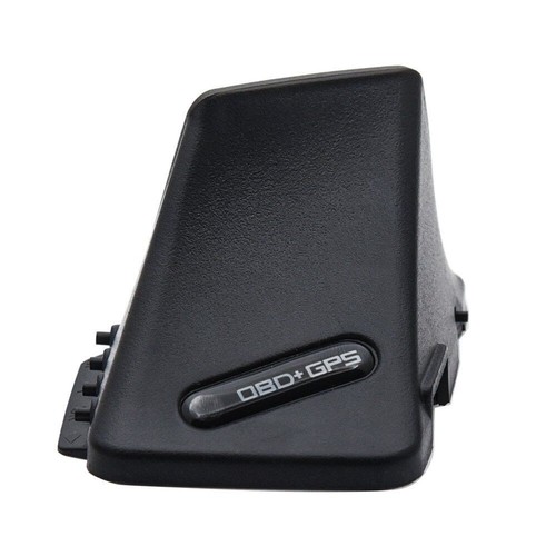 OBD2 GPS Head Up Display Navigation HUD Mirror GPS Projection Speedometer Alam - Picture 18 of 21