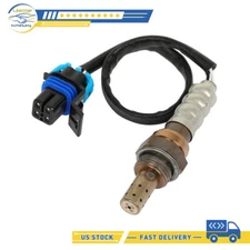 Downstream For 04-11 Cadillac CTS STS V6 V8 Oxygen O2 Sensor Brand New Heated