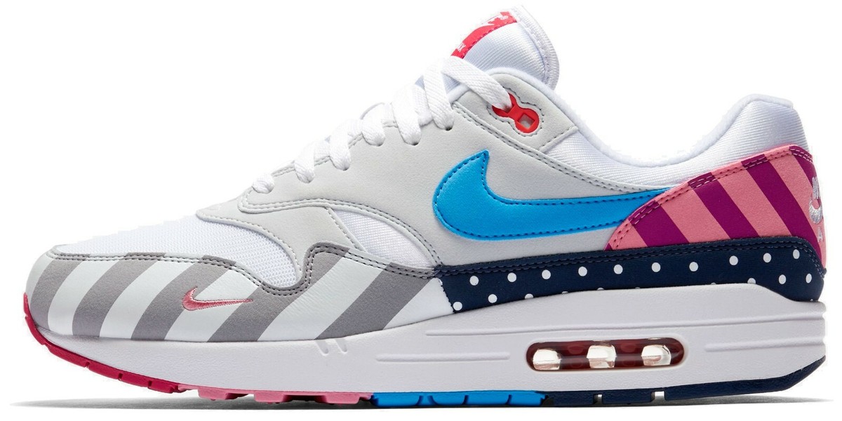 nike air max 1 parra