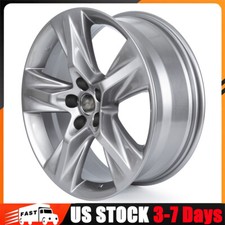 New 19inch Wheel Rim For Toyota Highlander 2014-2019 Alloy Rim Oem Quality Wheel