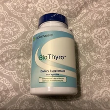 NUTRA BIOGENESIS BioThyro