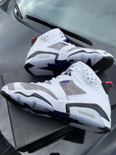 jordan 6 retro ltr