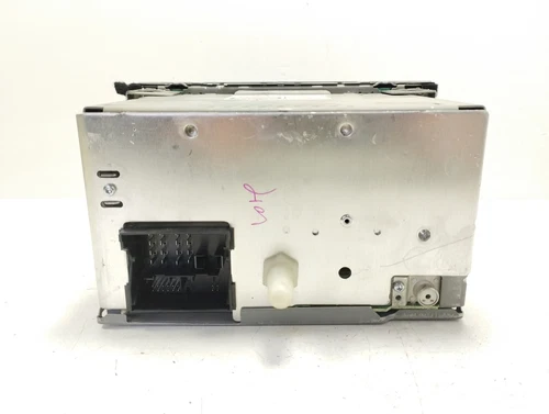 8V4T18C815AE Sistema Audio Radio per FORD KUGA (CBV) Trend 2009 177173 - Foto 4 di 12