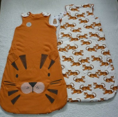 summer weight sleep sack