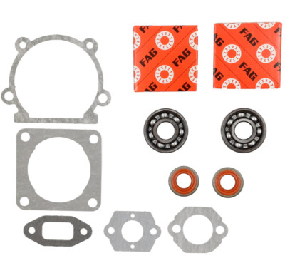 Dichtungssatz Wellendichtringe für Stihl FS120 FS200 FS250 FS300 FS350 FAG Lager