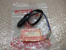 Kawasaki KE125 KS125 KD125 KE100 Switch Brake Lamp Nos Genuine JP 27010-021