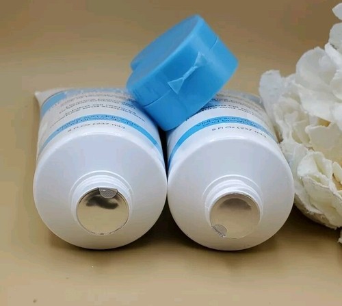 2~Advanced Clinicals Dark Spot Therapeutic Cream 8 fl New - Picture 2 of 7