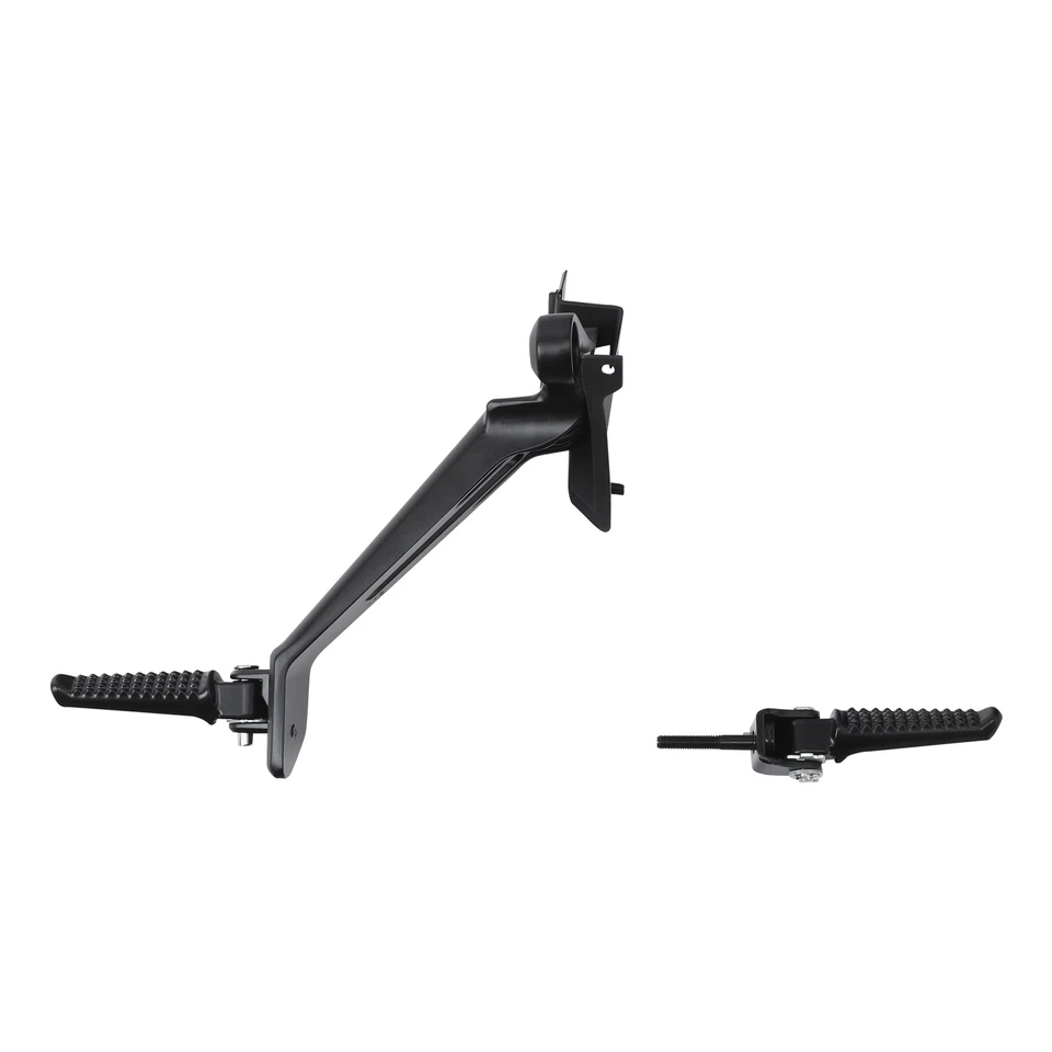 Soporte reposapiés de pasajero apto para Honda Rebel 1100 CMX1100 2021-2025 Foto 2 de 4
