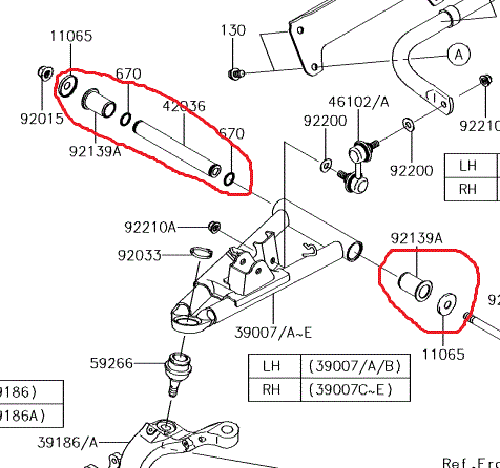 Rei　8Y Kawasaki Teryx/Mule/KRX/Ridge 8 Switch Power Control System