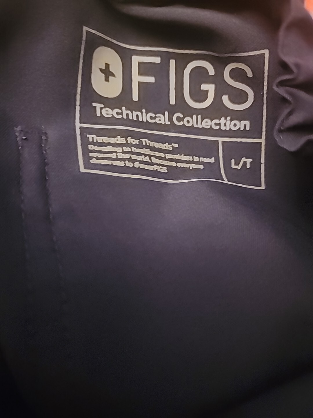 FIGS  Technical Collection Pisco Basic Scrub Pant… - image 8