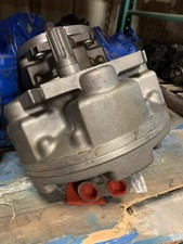 SAI GM420 Hydraulic Motor New.  Free Shipping