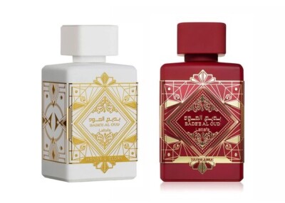 香水(ユニセックス) Lattafa Bade'eal oud Honor & Glory 100ml Bade&#039;e Al Oud Honor &amp; Glory Lattafa