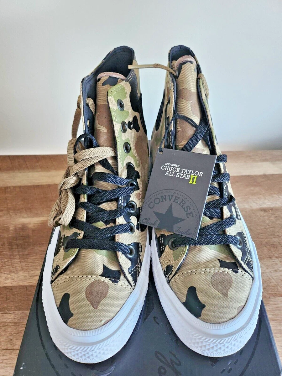 Converse Chuck Taylor All Star High Camo W for sale | eBay display picture 1