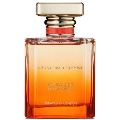 Ormonde Jayne Unisex Byzance EDP Spray 3 oz Fragrances 5060238285643