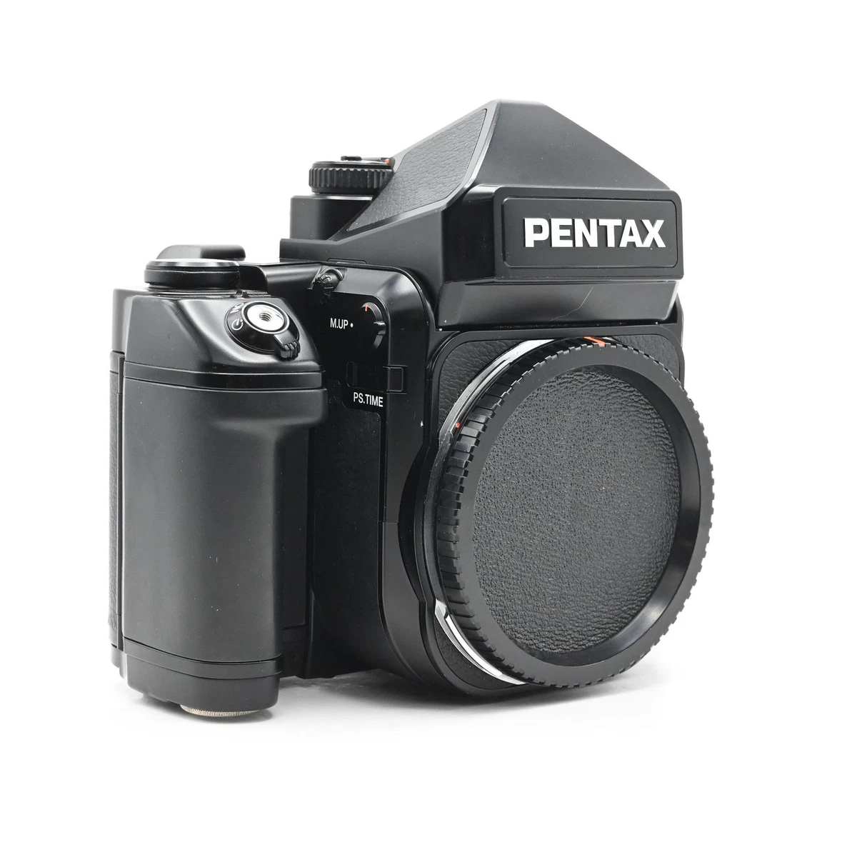 Pentax 67ii for sale - eBay