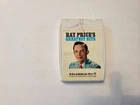 Ray Price's Greatest Hits by Ray Price (8 Track Tape, 18 10 0094)