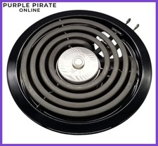 New OEM Frigidaire Range Surface Element Assembly 5304516159 1-Year Warranty