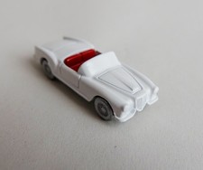 OFFICINA 942 - 1:76 - Lancia Aurelia Gt Spider 1950 - Bianca - ART 1027/C