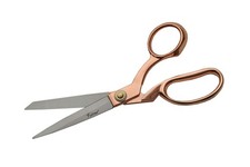 Szco Supplies 8.5 Fatima Heavy-Duty Professional Fabric Tailor Scissors F