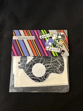 SkullCandy Sticker Pack NOS Unopened. Various Stickers Featuring Skull Logo