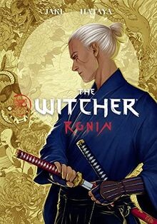 The Witcher: Ronin (Manga) von Jaki, Rafal | Buch | Zustand sehr gut