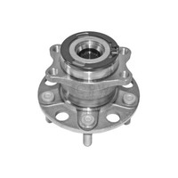 1X Radlagersatz FüR Mitsubishi ASX 2.0I Outlander II Jeep Compass Patriot