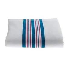 BRAND NEW 12-PACK Kuddle-Up Flannel Baby Blankets 100 Cotton 36" x 40" Soft