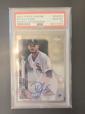 Law of Cards: How Much Does Topps Make from Chrome? 5