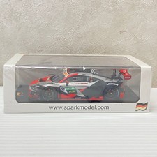 Spark 1/43 Audi R8 LMS GT3 No.51 Team Rosberg DTM 2021 Model Car Unopened