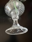 Christmas Tree Sippers Redneck Hillbilly Drinking Glasses Lot of 4 Holiday Cheer — photo 2