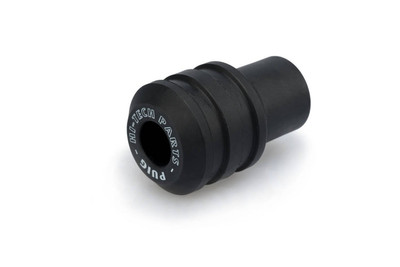 9247 - Recambio tope nylon vintage para tornillo M12 compatible con APRILIA DORS