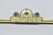 SI Siegenia Getriebe  Gr. 1  710m Top Zustand